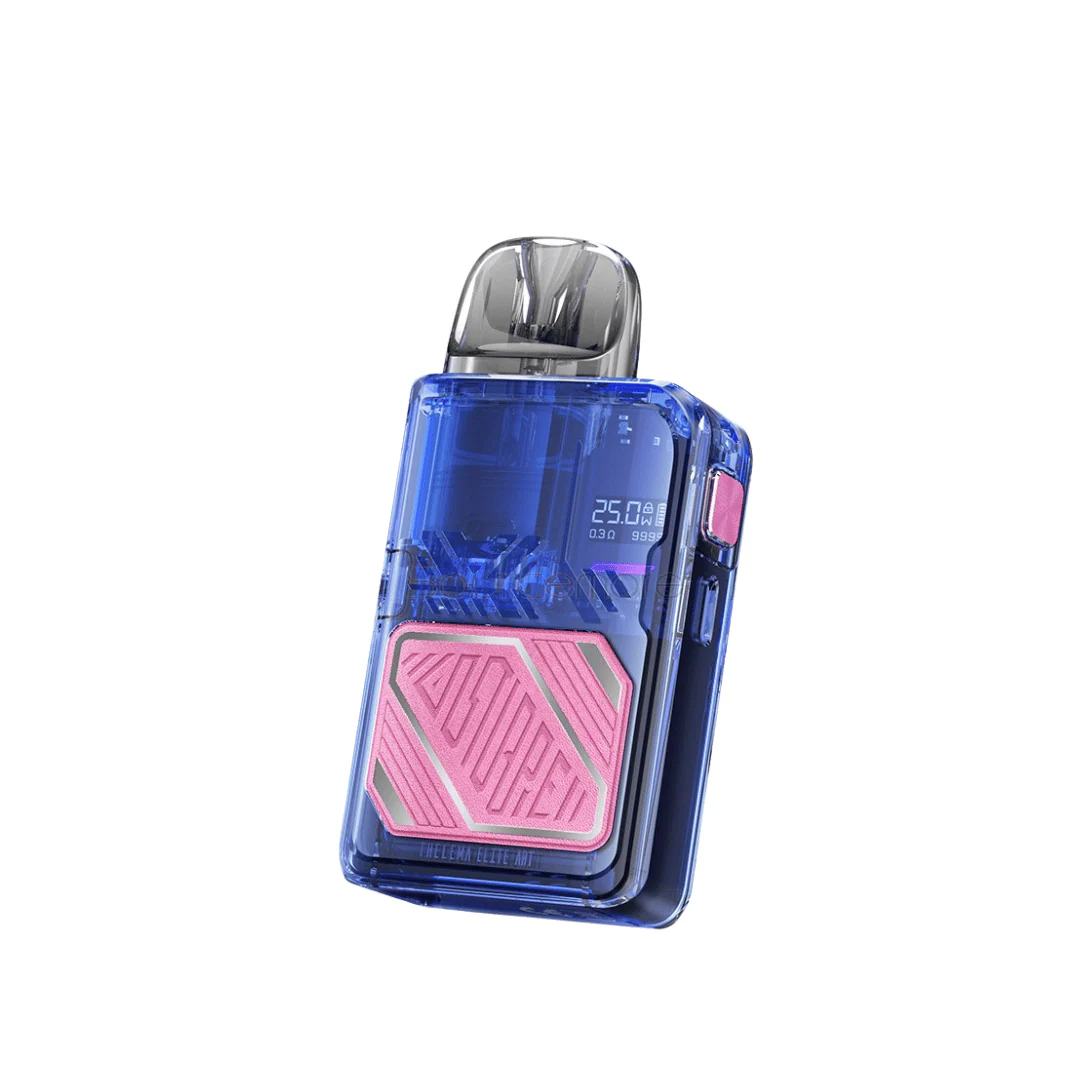 Lost Vape Thelema Elite ART 40 Pod Kit - Image 7