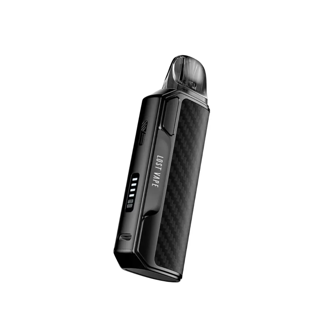 Lost Vape Thelema Elite S Pod Vape Kit - Image 3