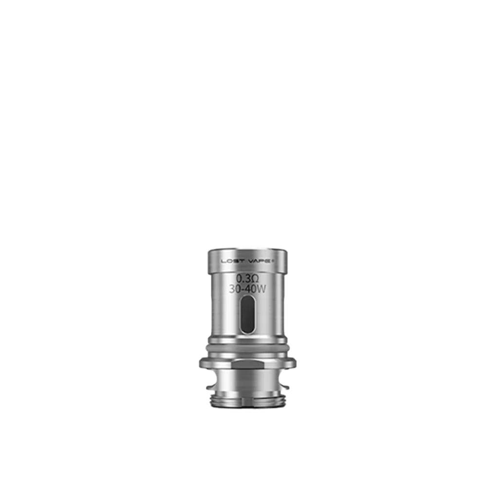 Lost Vape Ultra Boost V2 Replacement Coils - Image 2