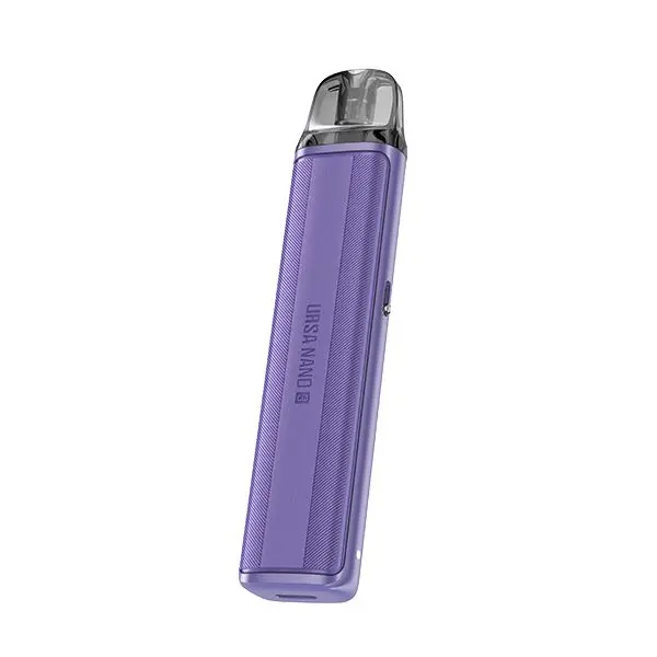 Lost Vape Ursa Nano 3 Vape Kit - Image 17