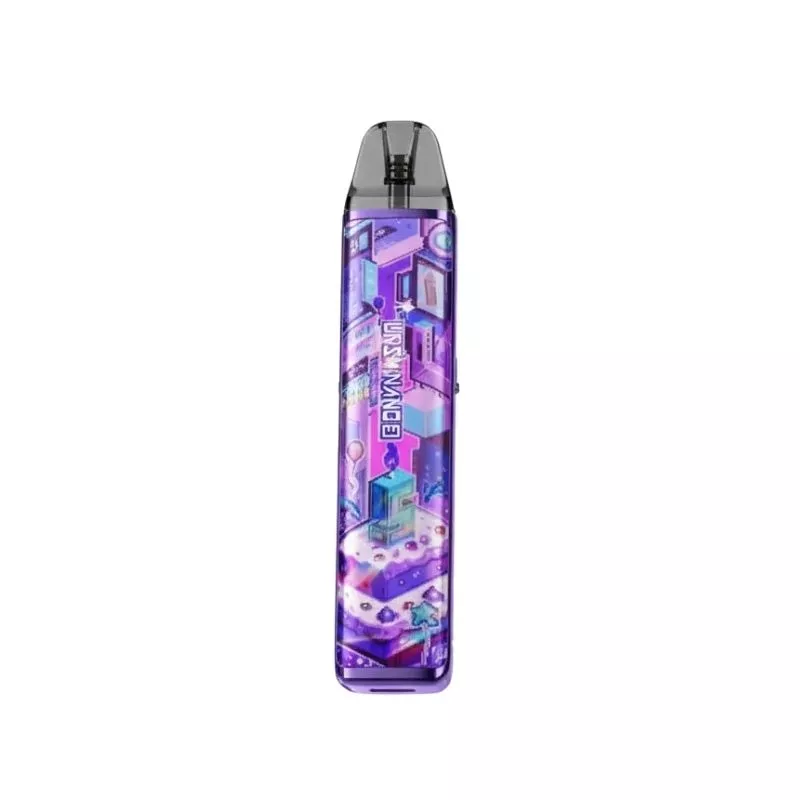 Lost Vape Ursa Nano 3 Vape Kit - Image 4