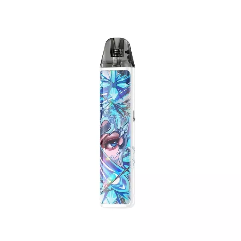 Lost Vape Ursa Nano 3 Vape Kit - Image 5