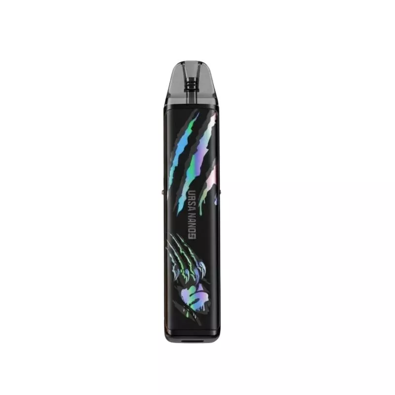 Lost Vape Ursa Nano 3 Vape Kit - Image 9