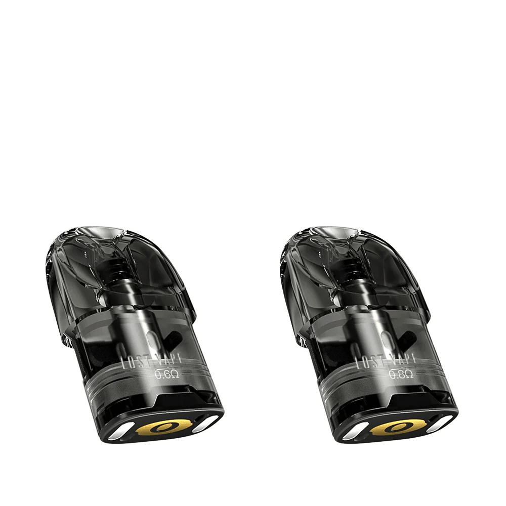 Lost Vape Ursa Nano PRO Replacement Pod