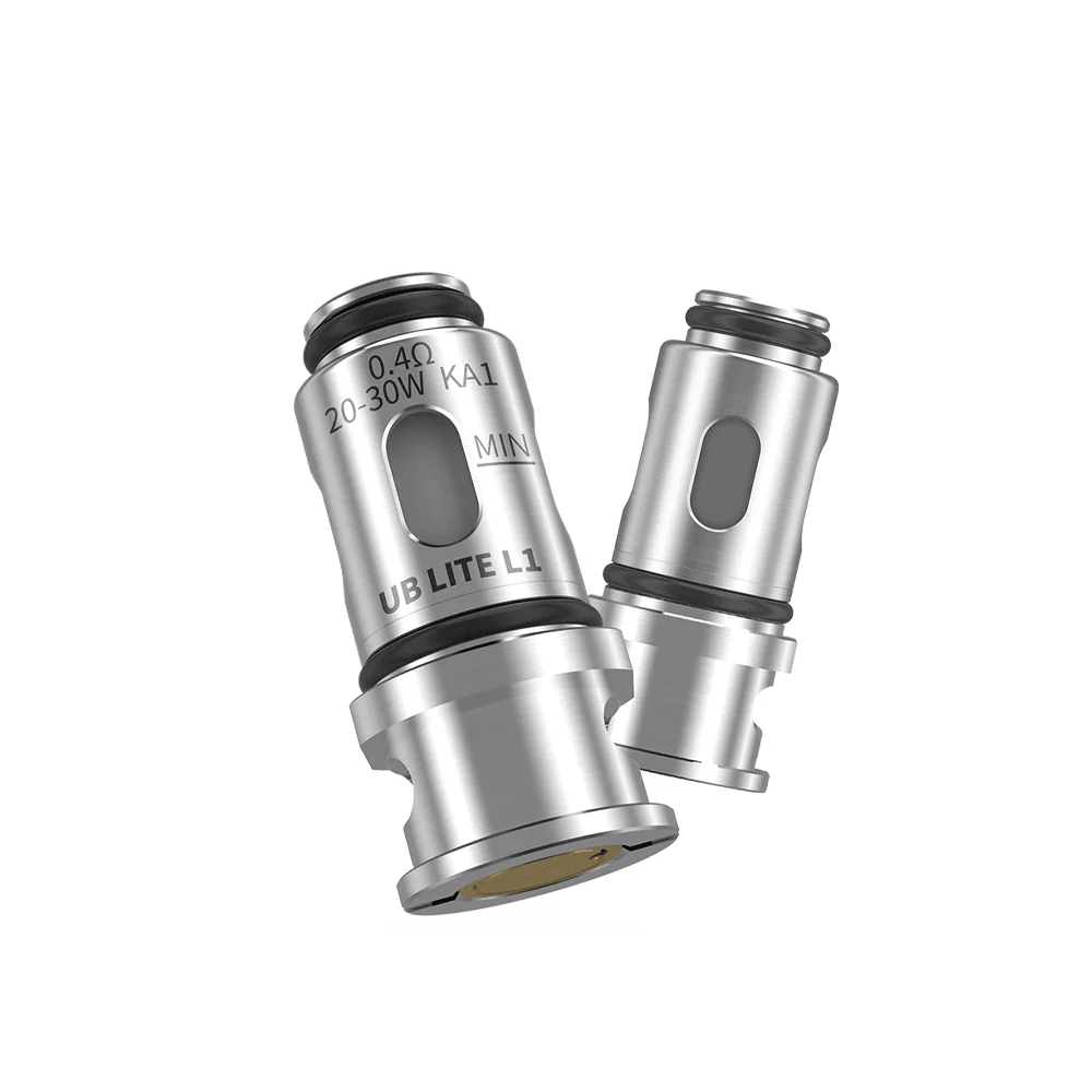 Lost Vape Ursa UB Lite Replacement Coils