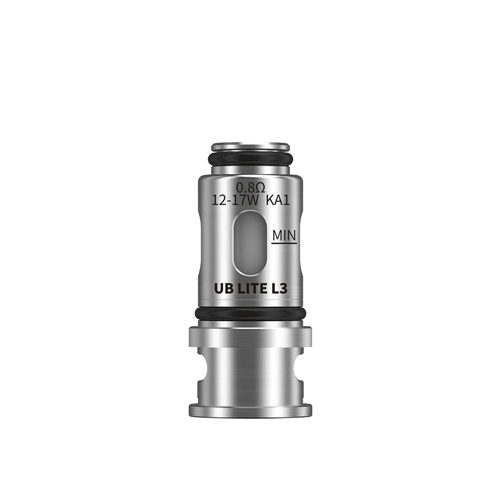 Lost Vape Ursa UB Lite Replacement Coils - Image 3