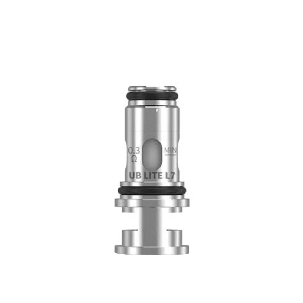 Lost Vape Ursa UB Lite Replacement Coils - Image 6