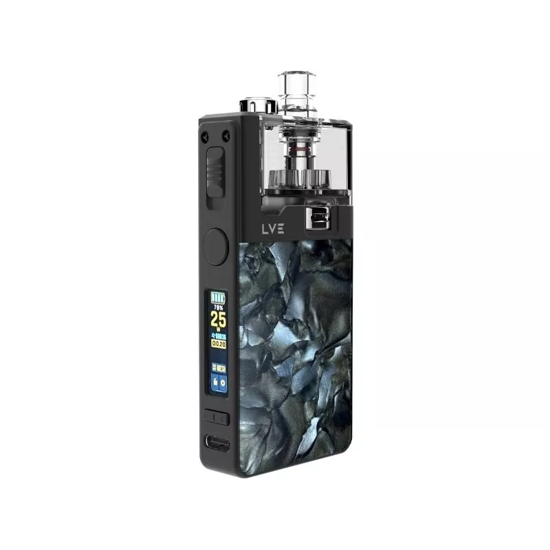 LVE Orion II Pro Pod Vape Kit - Image 2