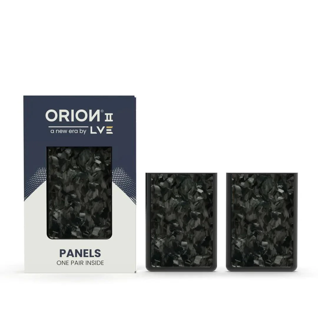 LVE Orion II Replacement Panels - Image 10