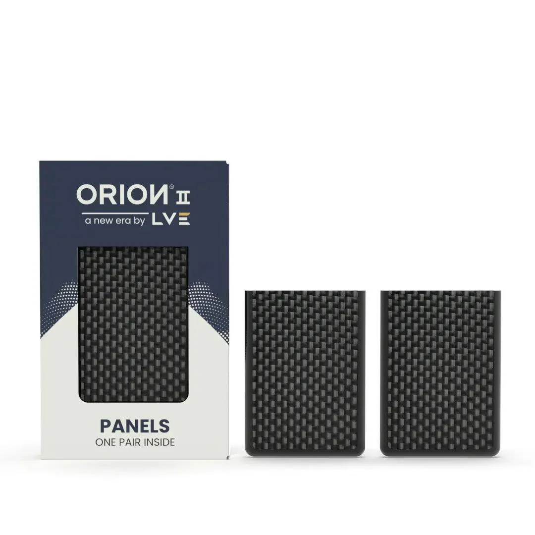 LVE Orion II Replacement Panels - Image 11