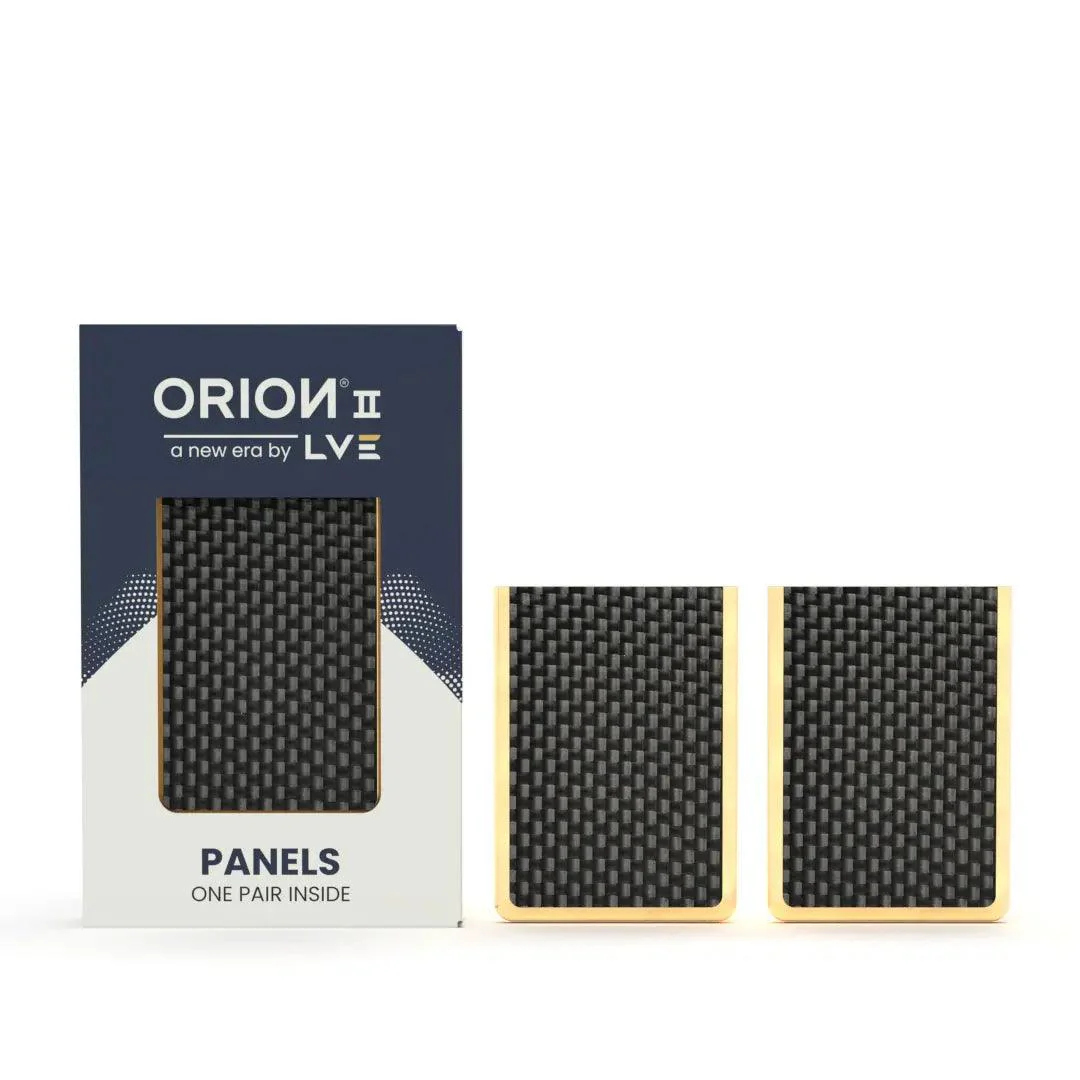 LVE Orion II Replacement Panels - Image 8