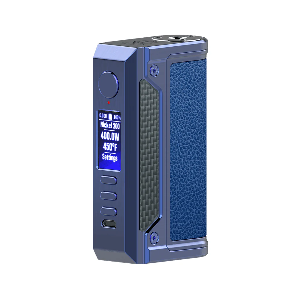 LVE Therion II DNA250C Box Mod - Image 4