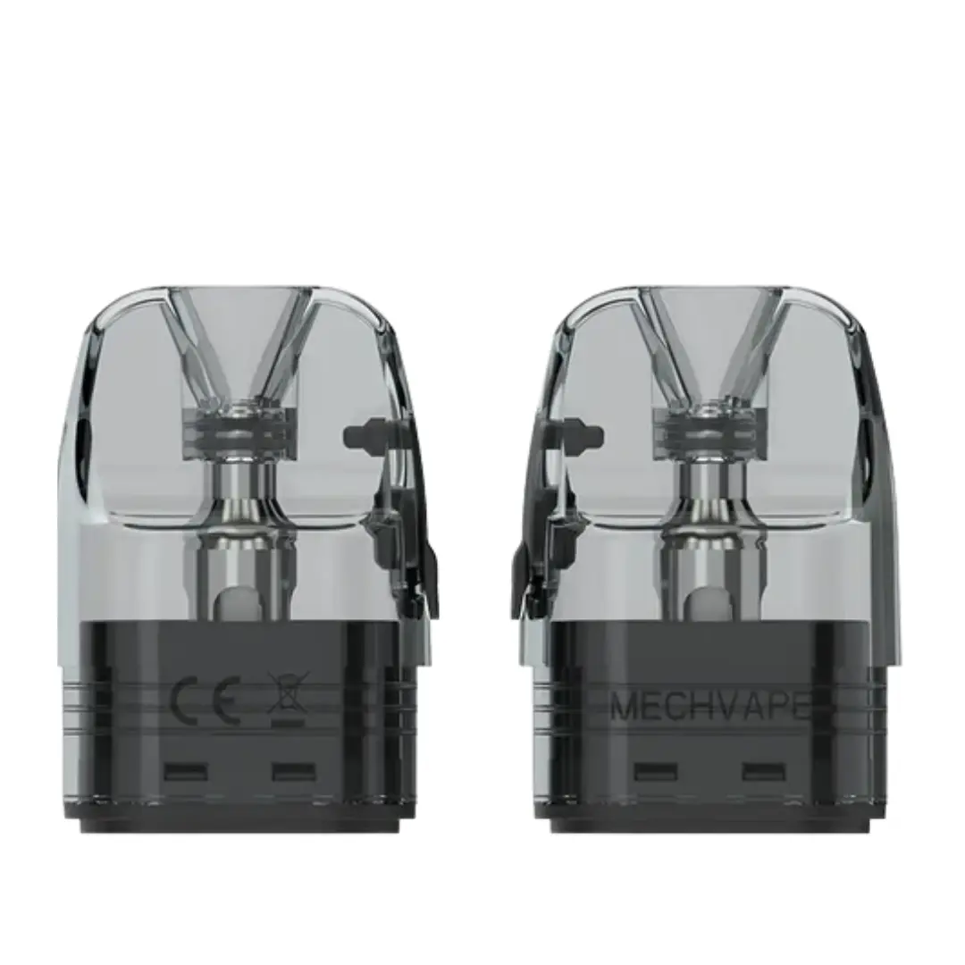 Mechvape The X Replacement Pods - Image 2