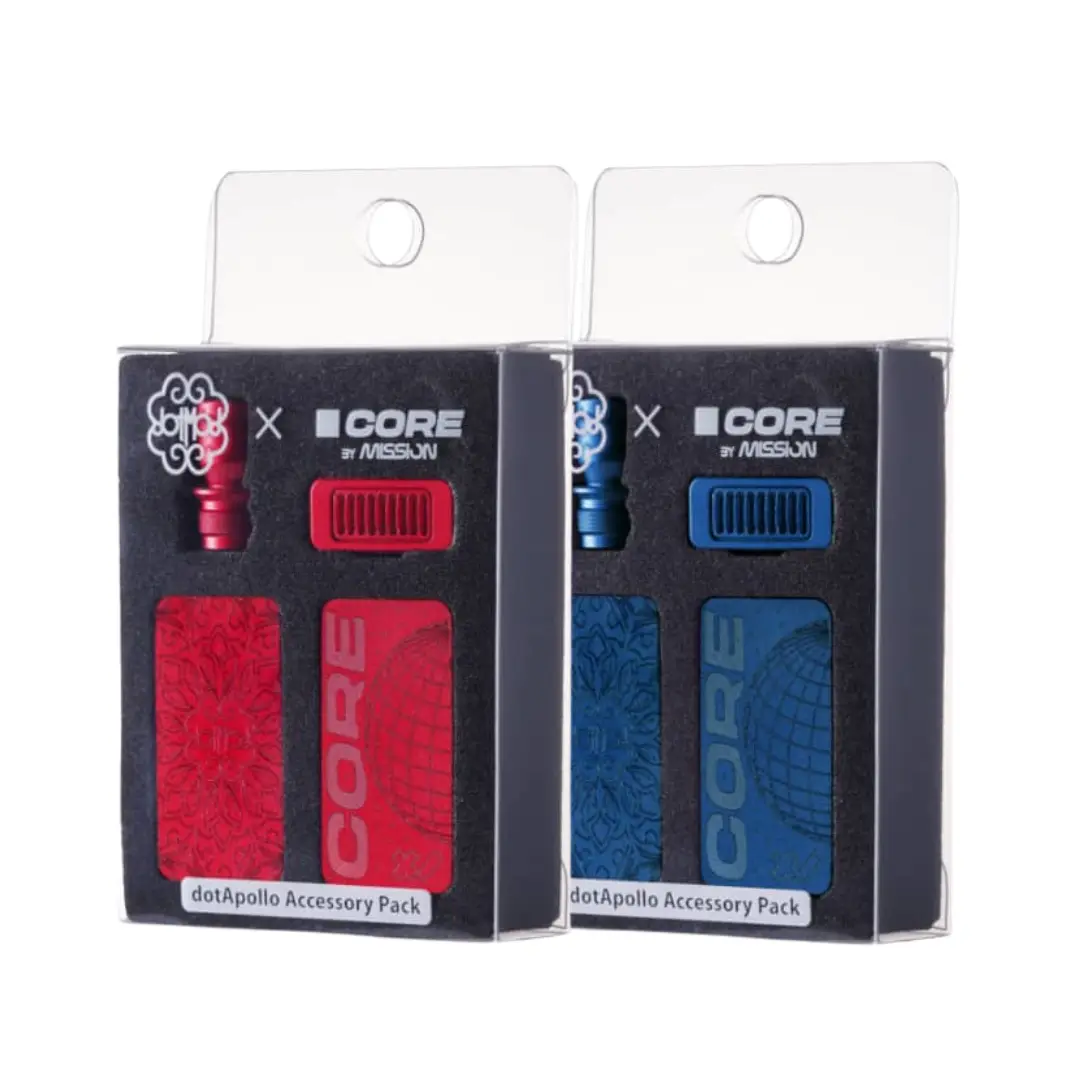 Mission XV DotApollo Accessory Pack