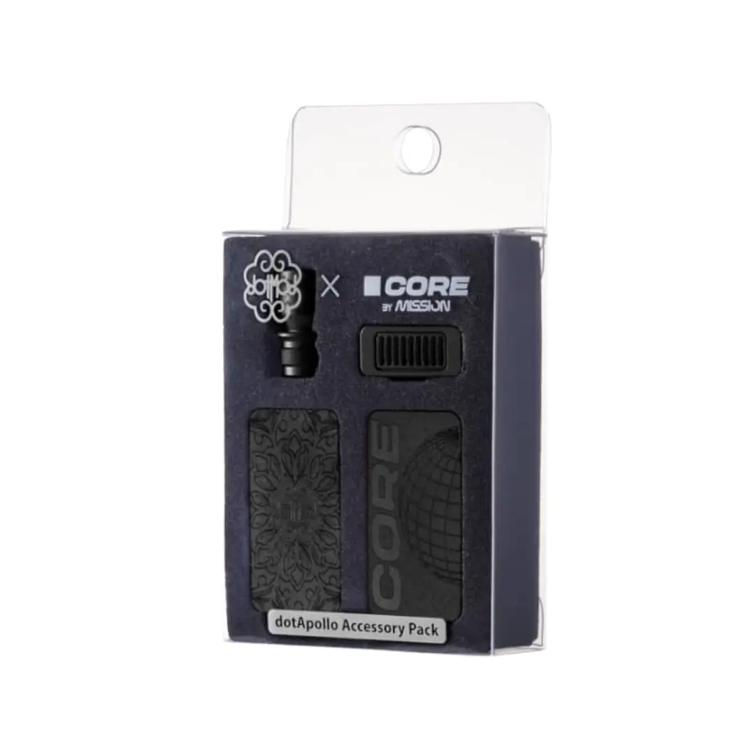 Mission XV DotApollo Accessory Pack - Image 2