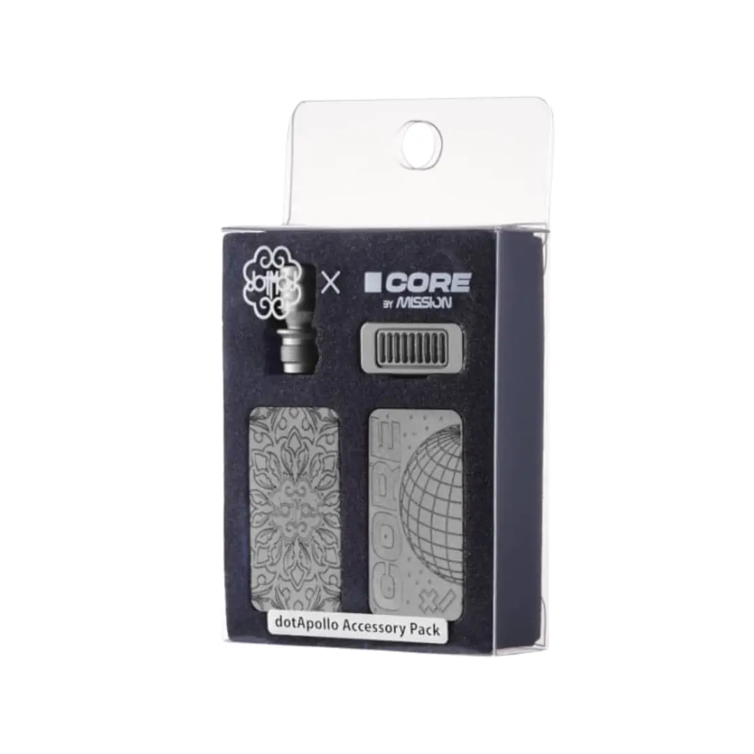 Mission XV DotApollo Accessory Pack - Image 3