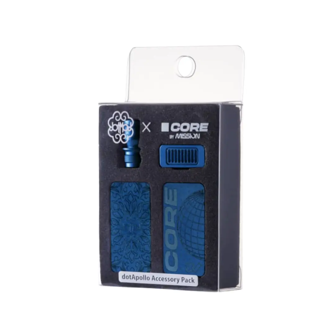 Mission XV DotApollo Accessory Pack - Image 4