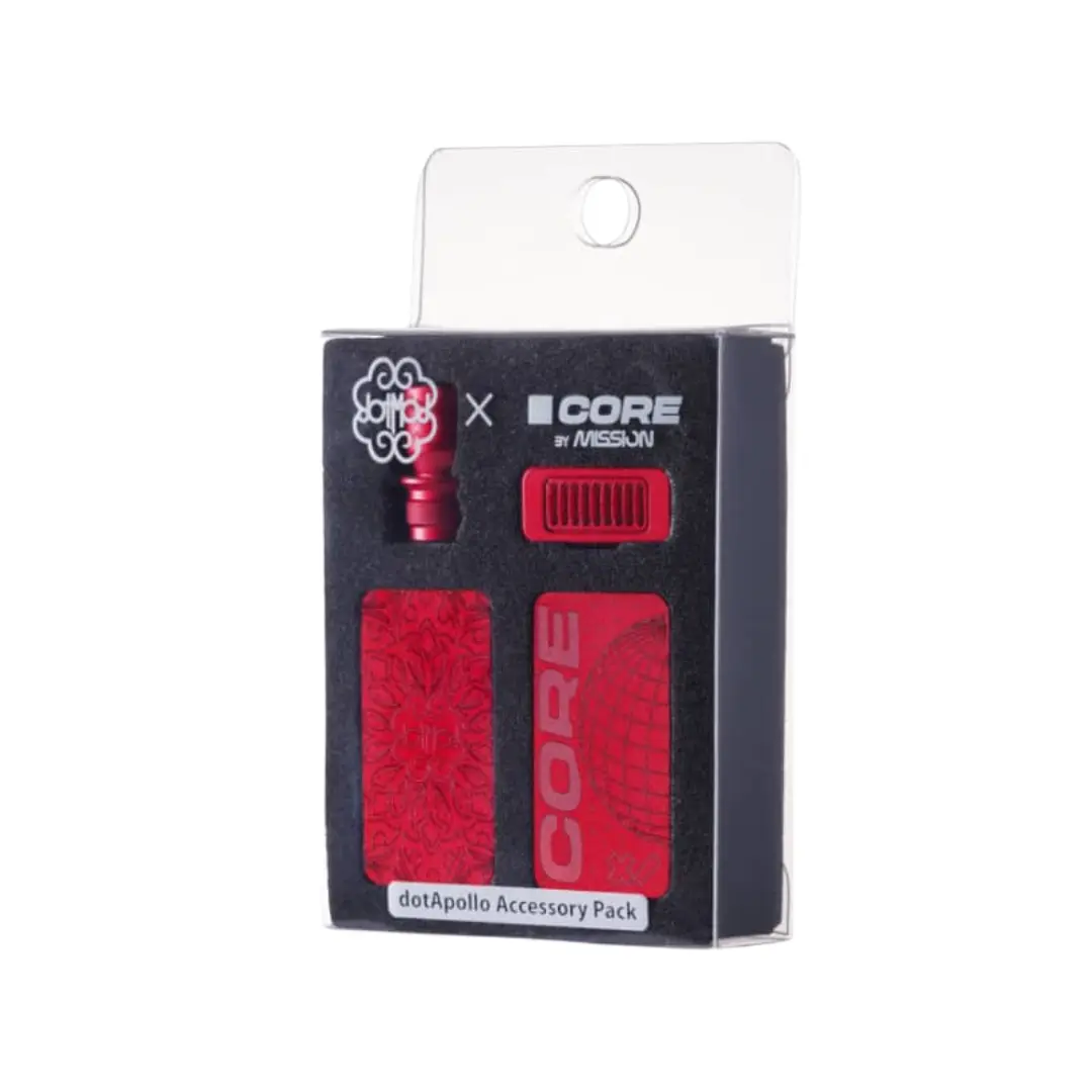 Mission XV DotApollo Accessory Pack - Image 5