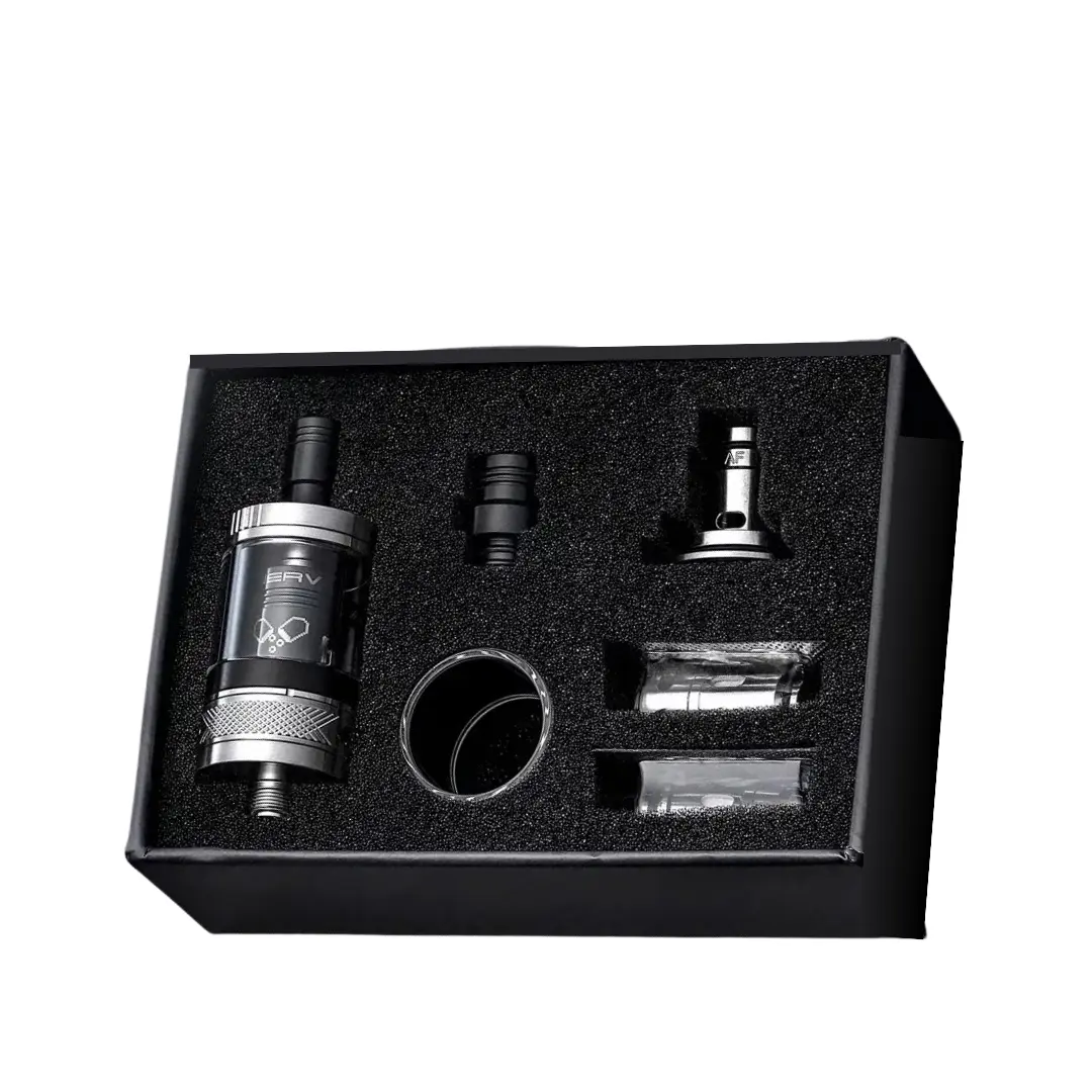 NERV Tank by Protocol V Tech