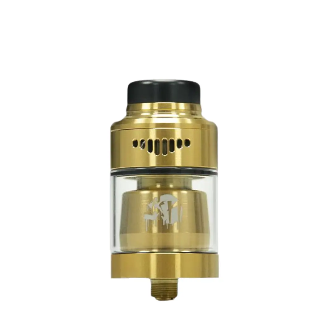 Nightmare Mini RTA By Suicide Mods - Image 3