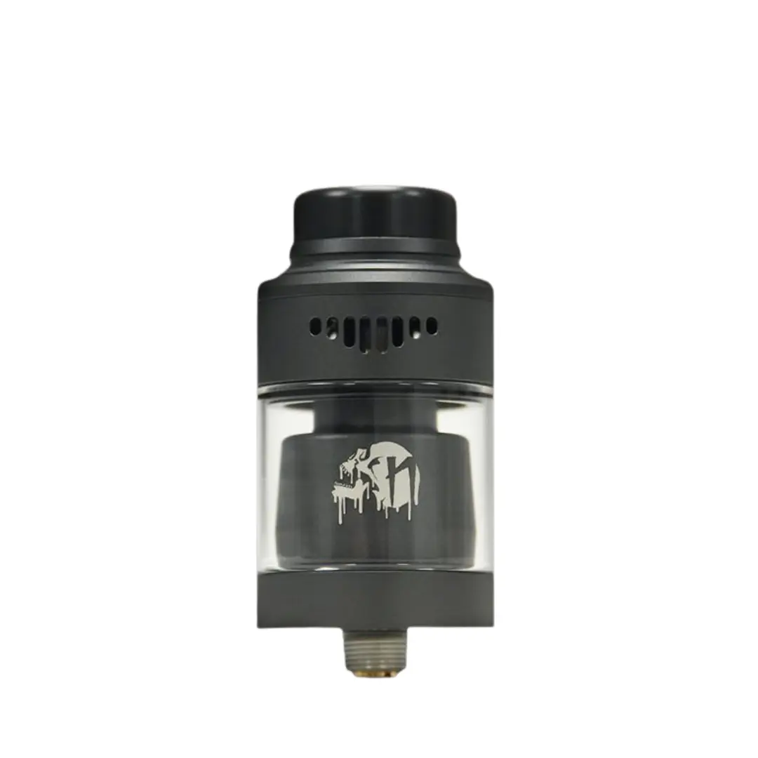 Nightmare Mini RTA By Suicide Mods - Image 4