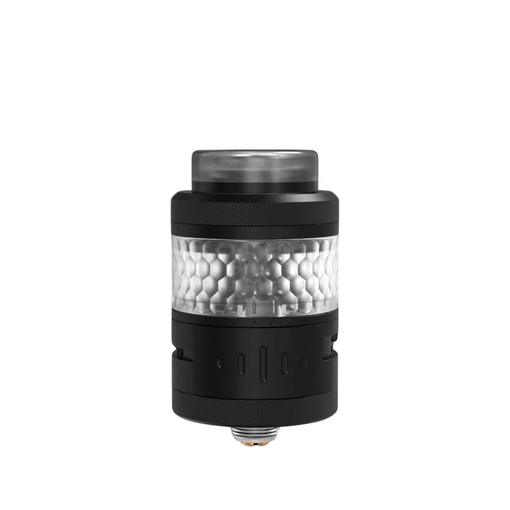 Nitrous 24mm RTA By Damnvape - Image 2