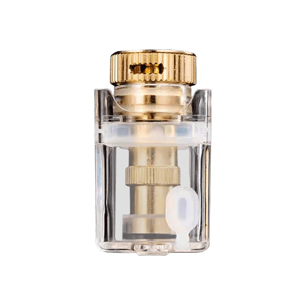 Ohm Vape AIO 42W Box Mod Replacement Pod