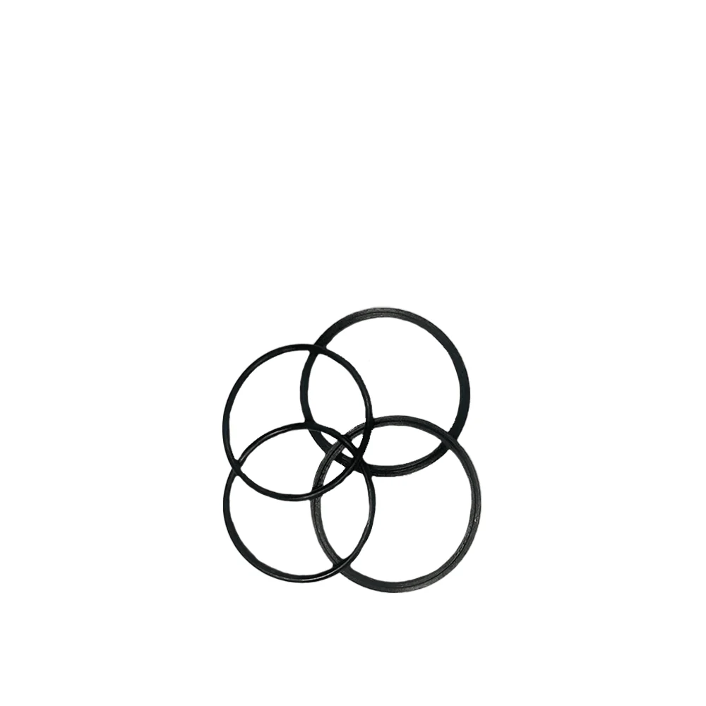 OXVA Arbiter RTA Replacement O-Rings