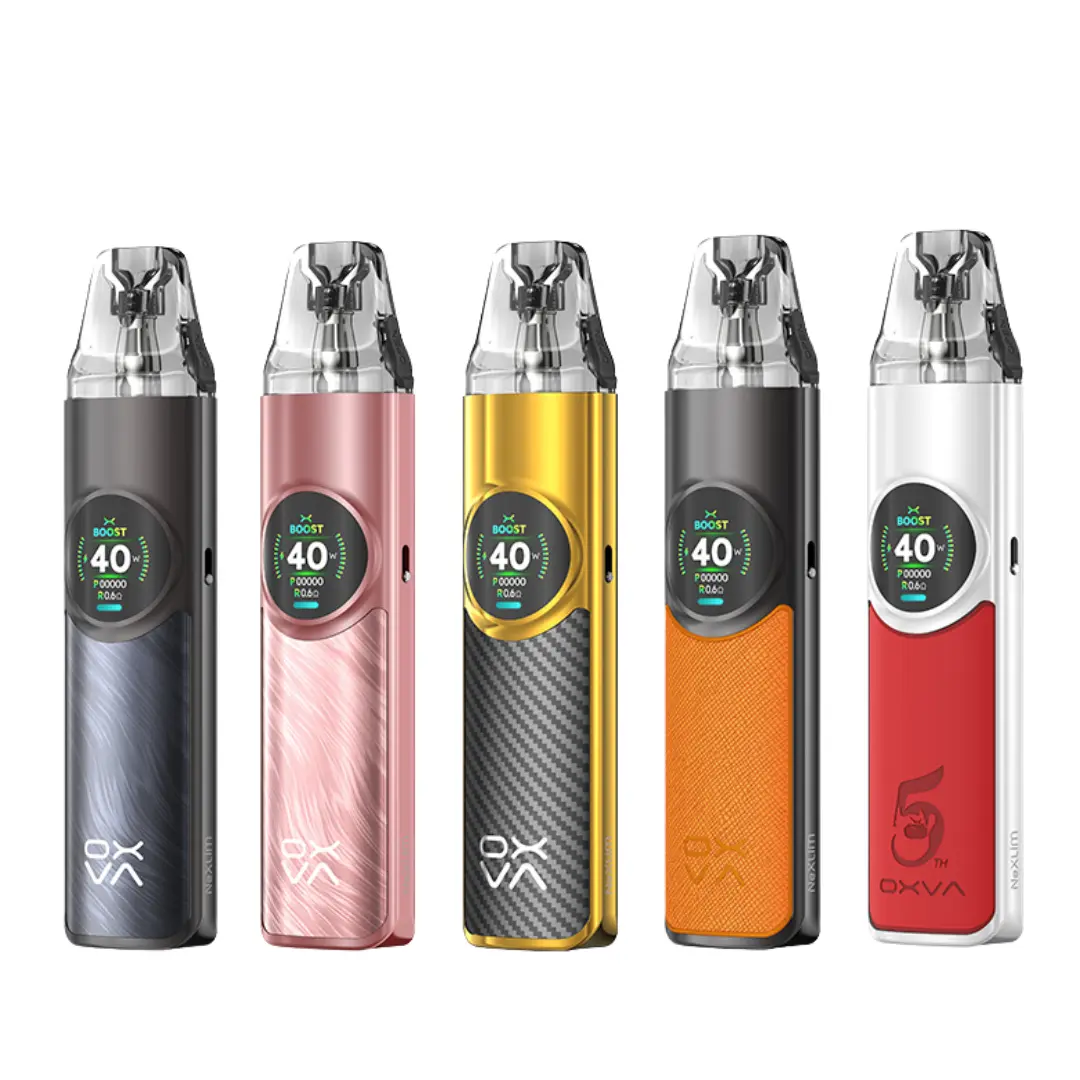 OXVA NeXlim Pod Vape Kit - Image 2