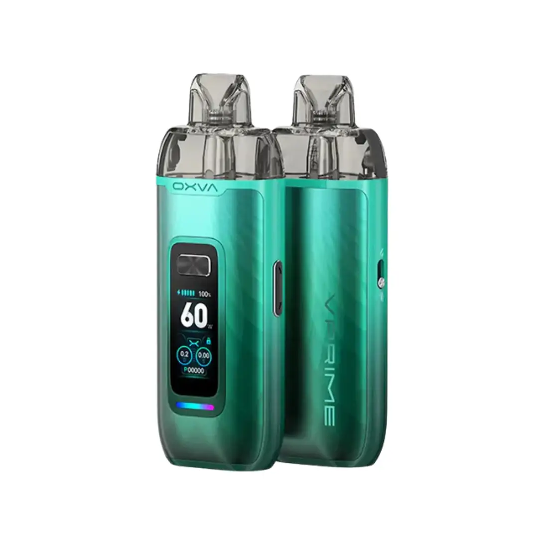 OXVA VPrime Pod Vape Kit - Image 8