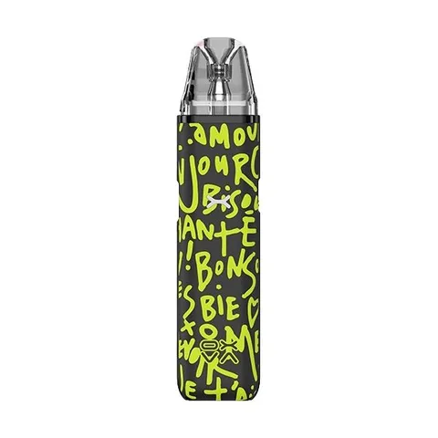 OXVA Xlim GO Pod Vape Kit - Image 10