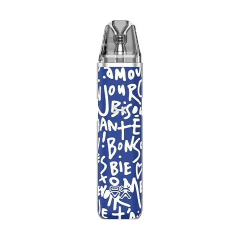 OXVA Xlim GO Pod Vape Kit - Image 11