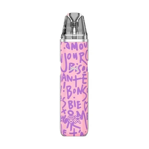 OXVA Xlim GO Pod Vape Kit - Image 12