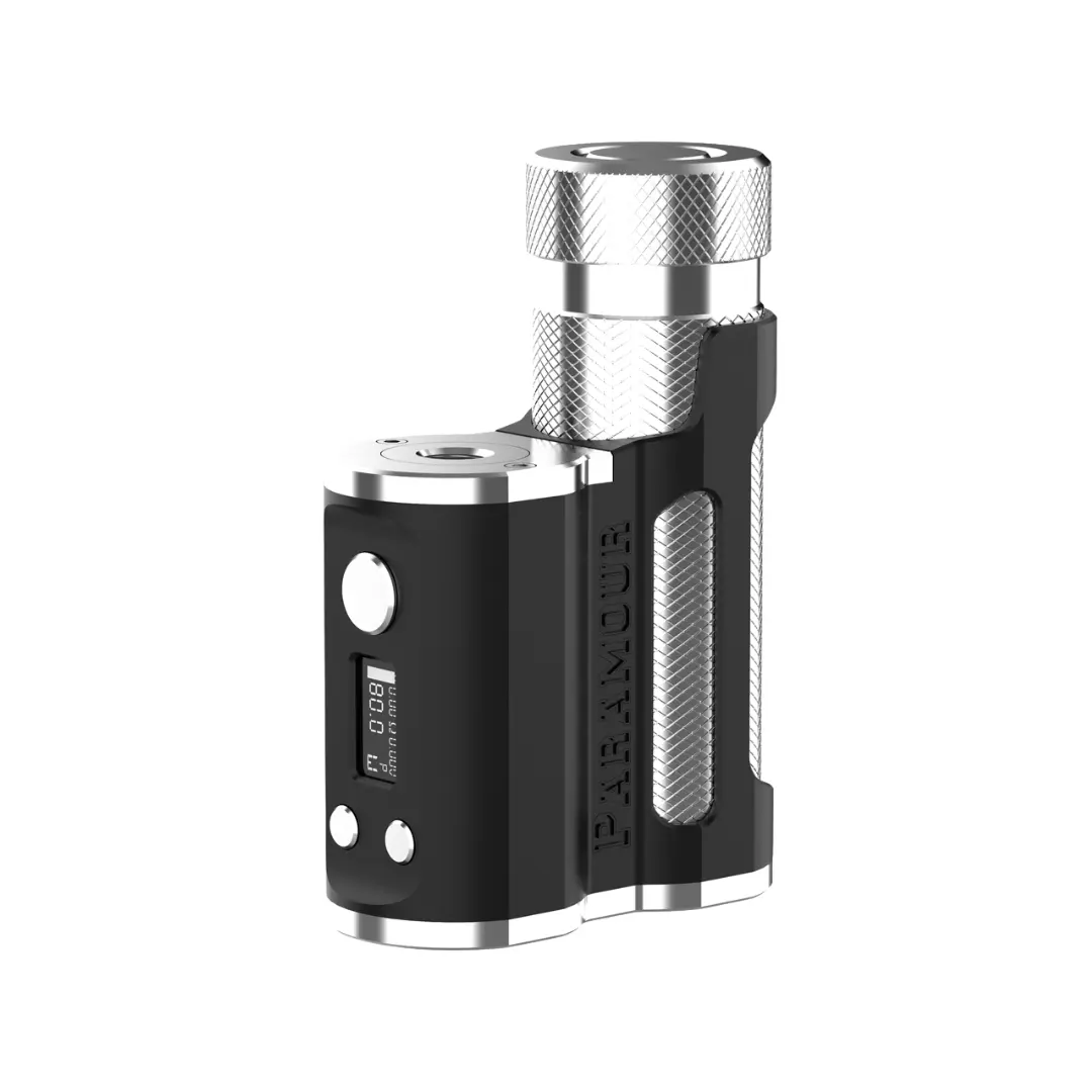 Paramour SBS 2025 Edition By Mechvape - Image 2