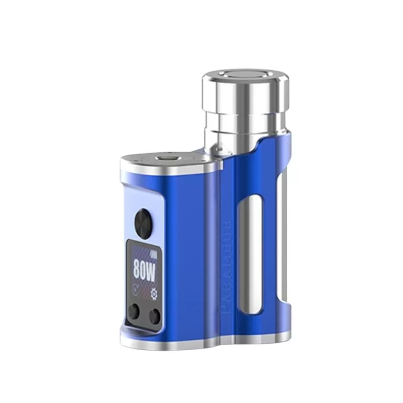 Paramour SBS DNA80C By Mechvape - Image 10