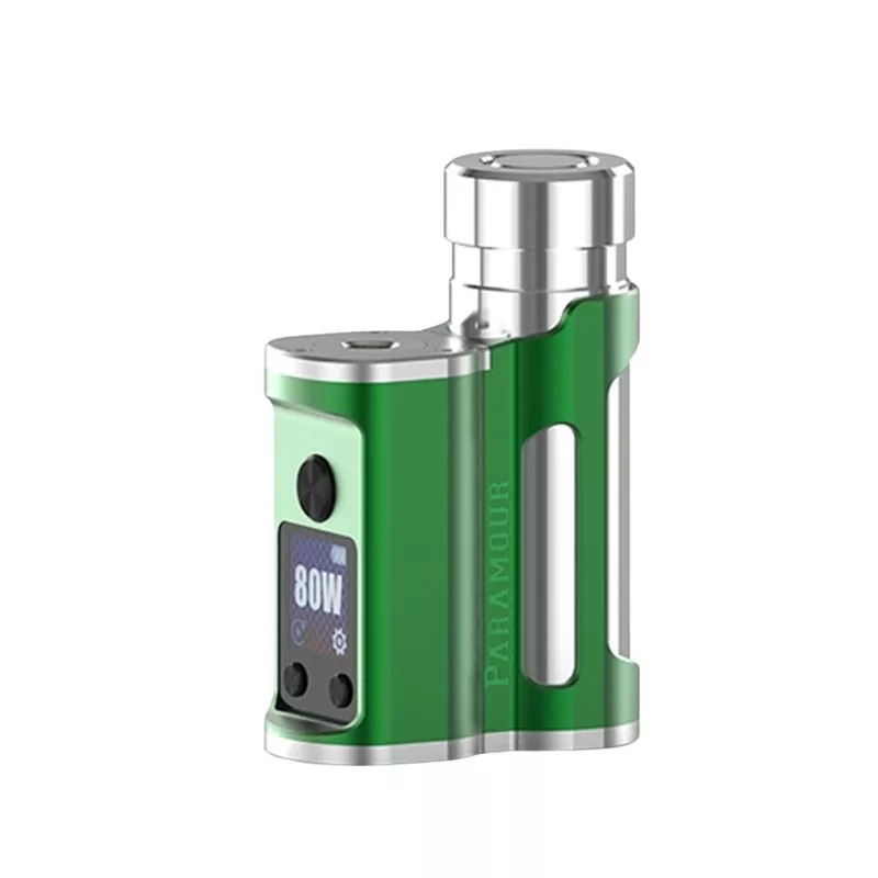 Paramour SBS DNA80C By Mechvape - Image 11