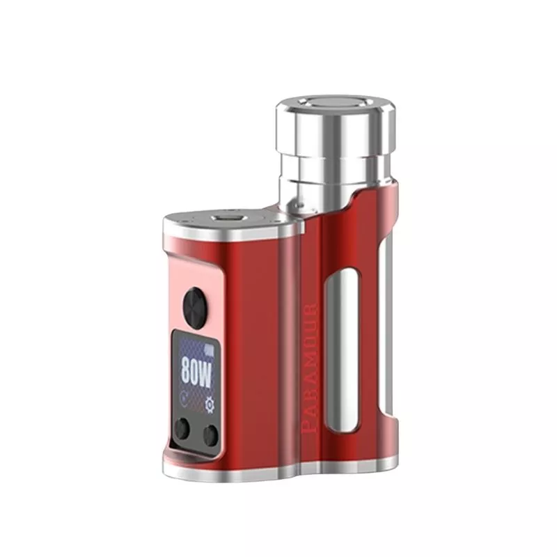 Paramour SBS DNA80C By Mechvape - Image 12