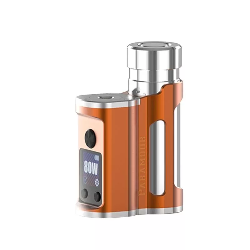 Paramour SBS DNA80C By Mechvape - Image 13
