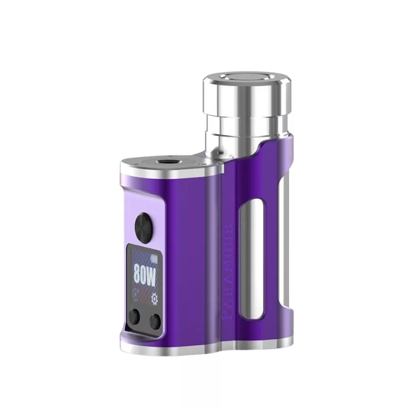 Paramour SBS DNA80C By Mechvape - Image 14