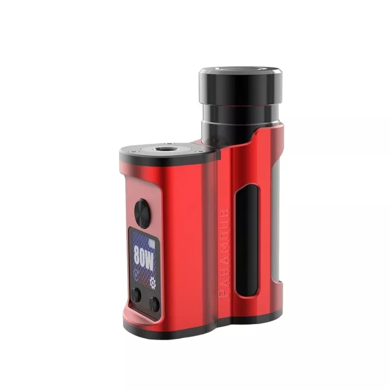 Paramour SBS DNA80C By Mechvape - Image 15