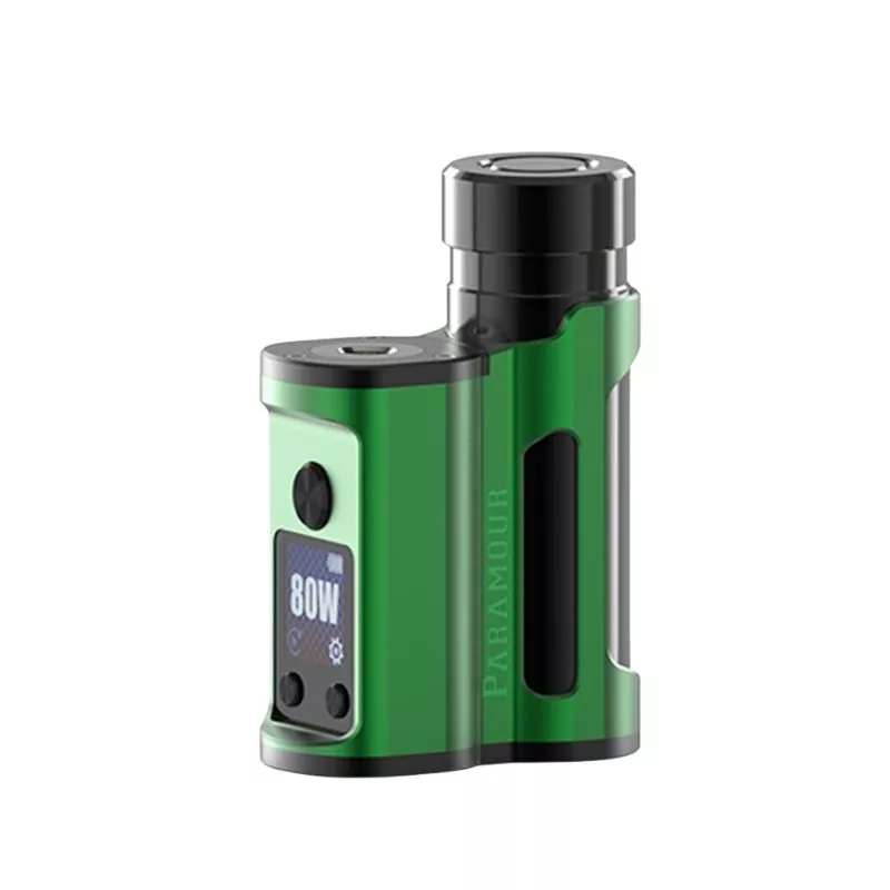 Paramour SBS DNA80C By Mechvape - Image 17