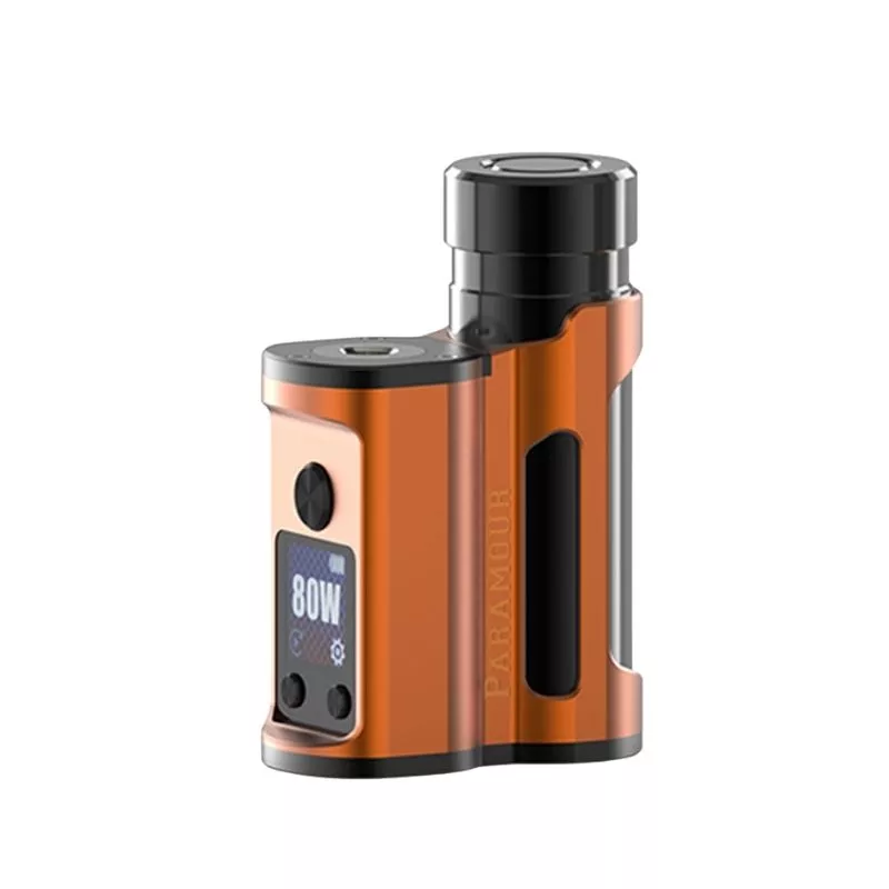 Paramour SBS DNA80C By Mechvape - Image 18