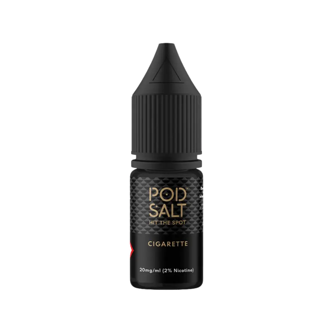 Pod Salt Core Cigarette 10ml Nic Salt E-liquid