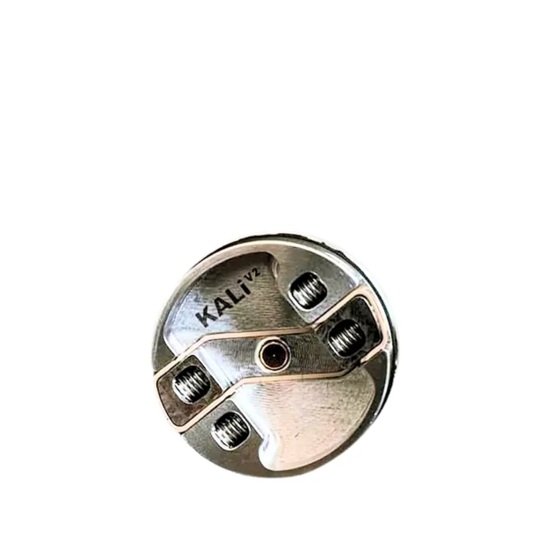 QP Design KALI V2 RDA Master Kit - Image 4