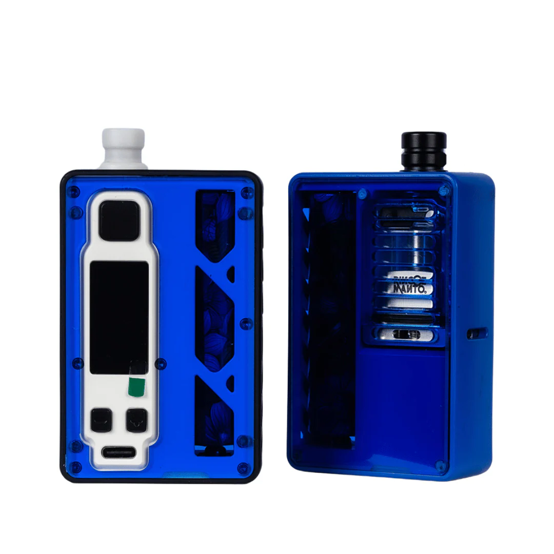 RAP Concept Custom Panels For Manto AIO Ultra - Image 7