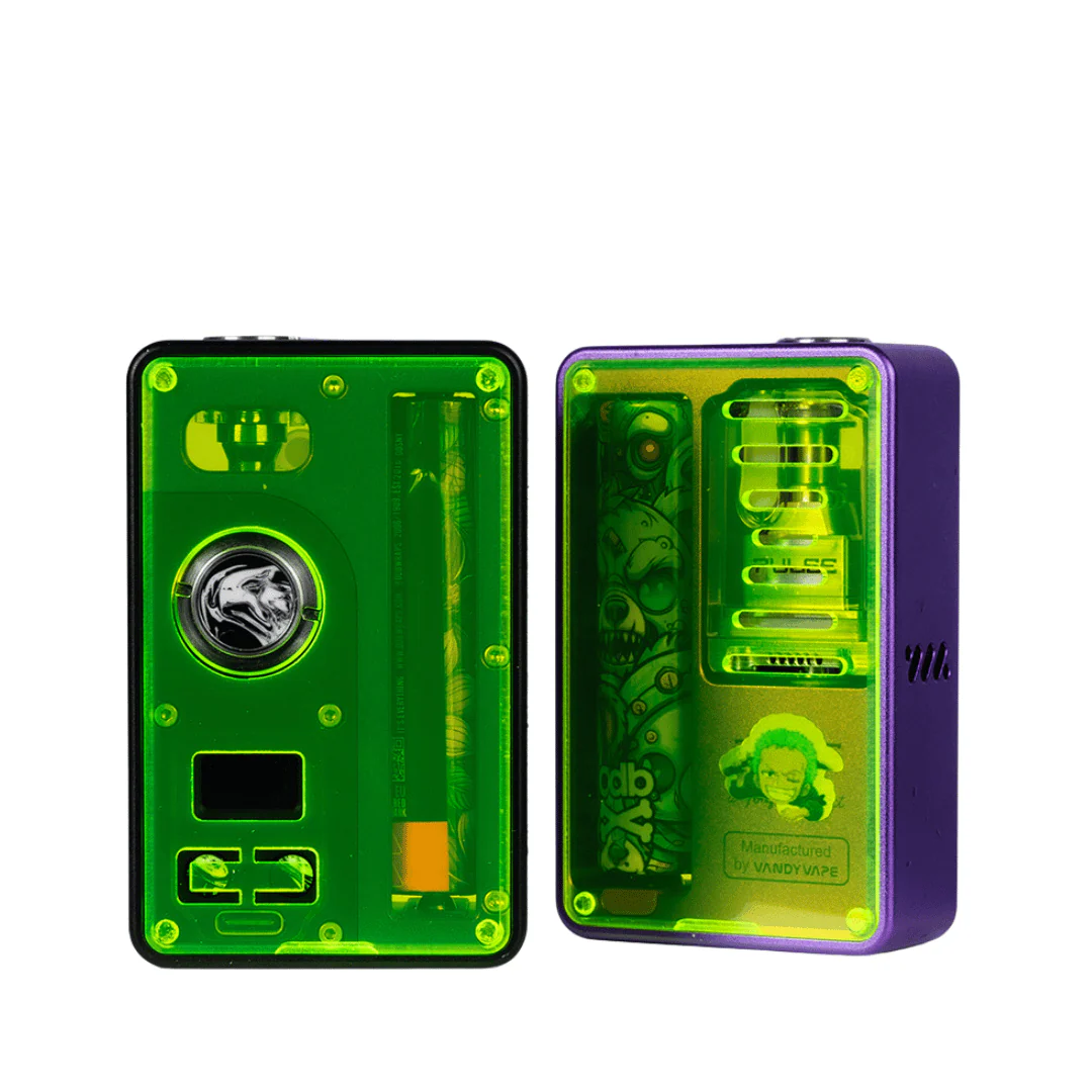 RAP Concept Custom Panels For PULSE AIO PRO - Image 2