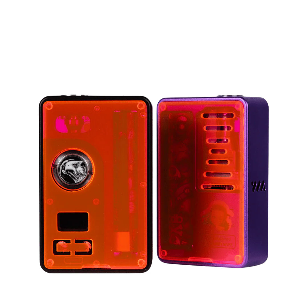RAP Concept Custom Panels For PULSE AIO PRO - Image 3