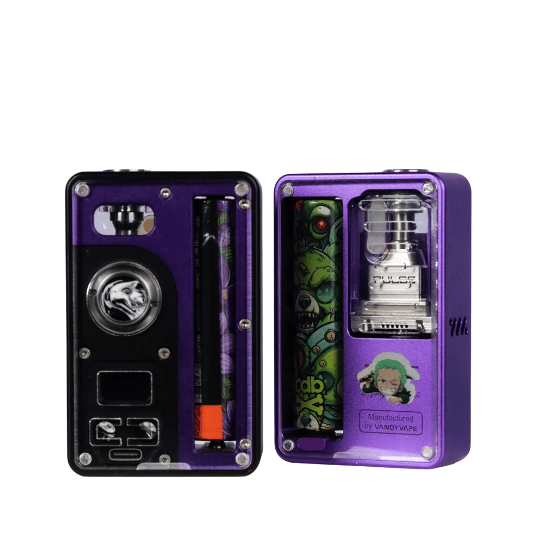 RAP Concept Custom Panels For PULSE AIO PRO - Image 4