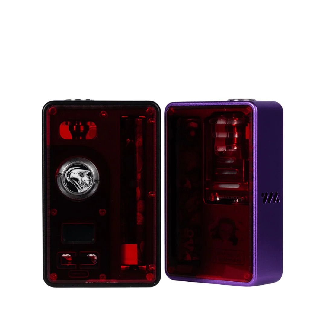 RAP Concept Custom Panels For PULSE AIO PRO - Image 6