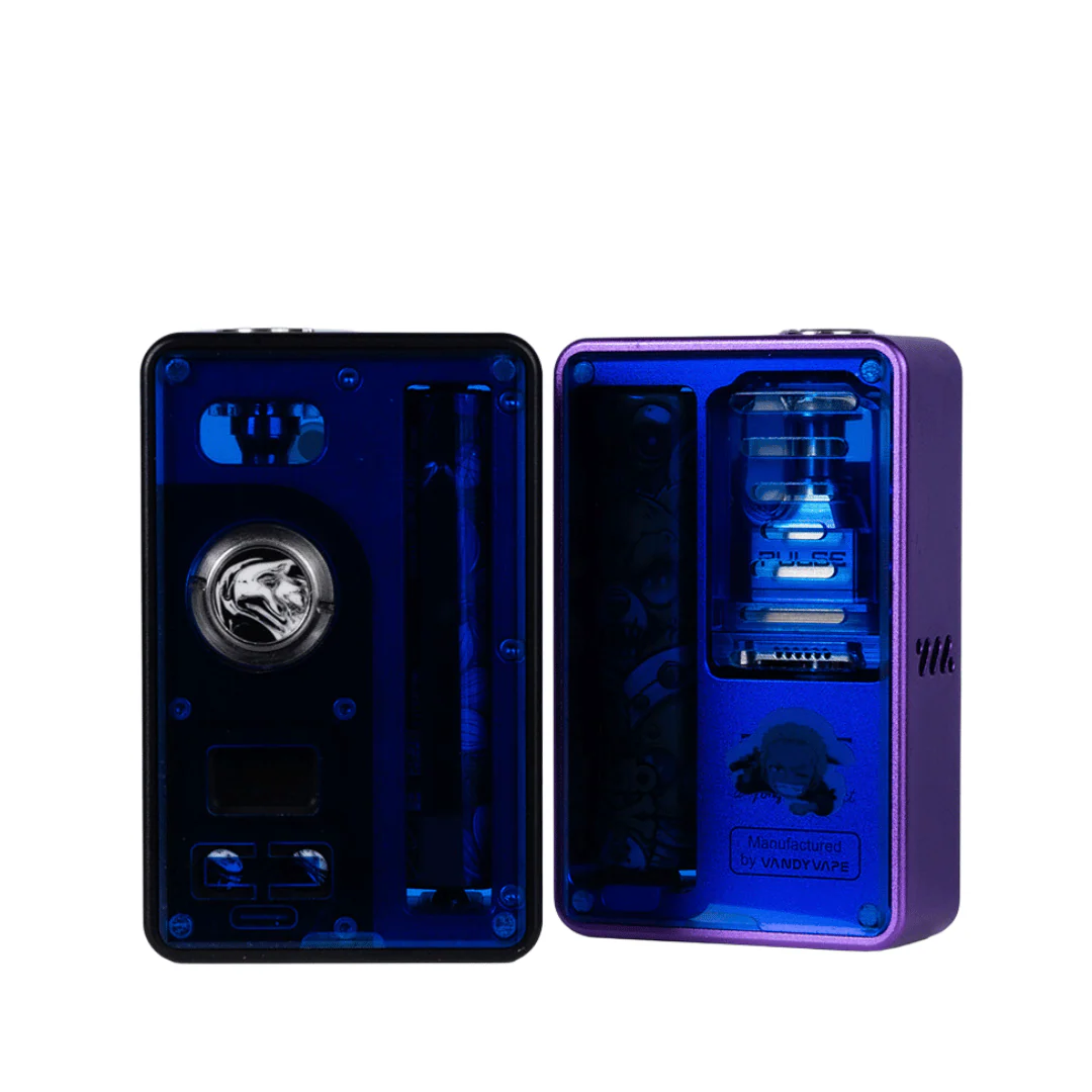 RAP Concept Custom Panels For PULSE AIO PRO - Image 7